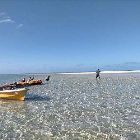 Kukuru Camping Miyakojima  Extérieur photo