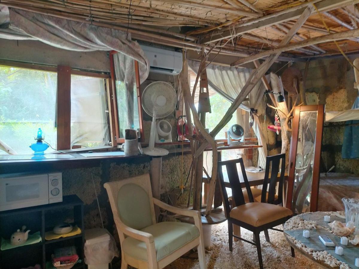 Kukuru Camping Miyakojima  Extérieur photo