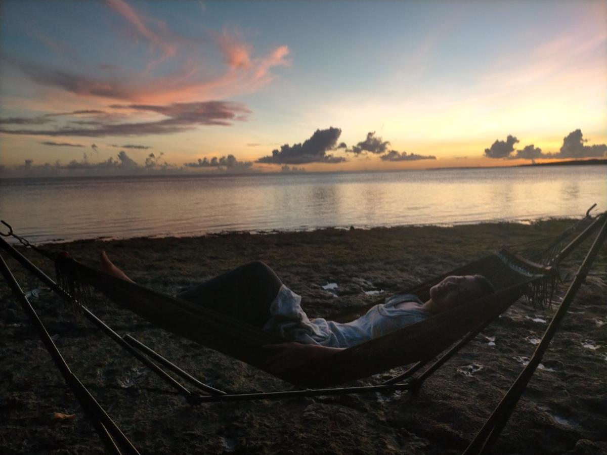 Kukuru Camping Miyakojima  Extérieur photo
