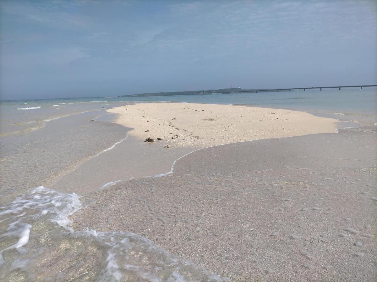 Kukuru Camping Miyakojima  Extérieur photo