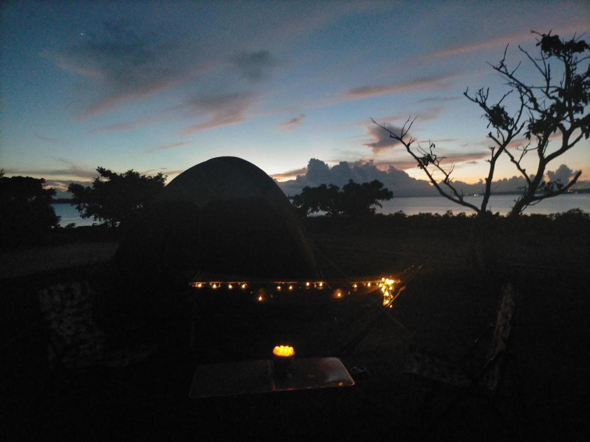 Kukuru Camping Miyakojima  Extérieur photo