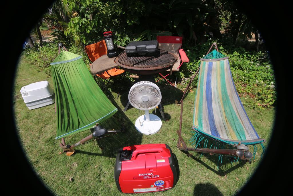 Kukuru Camping Miyakojima  Extérieur photo
