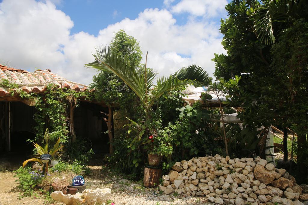 Kukuru Camping Miyakojima  Extérieur photo