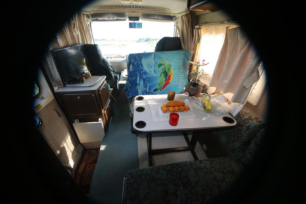 Kukuru Camping Miyakojima  Extérieur photo