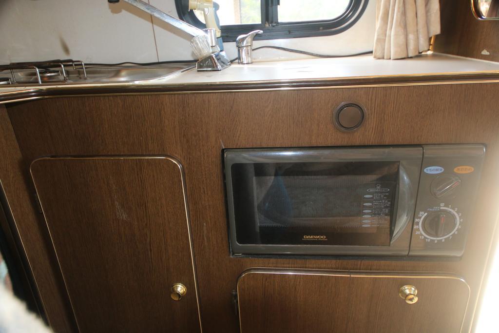 Kukuru Camping Miyakojima  Extérieur photo