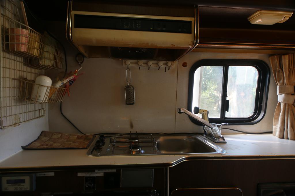 Kukuru Camping Miyakojima  Extérieur photo