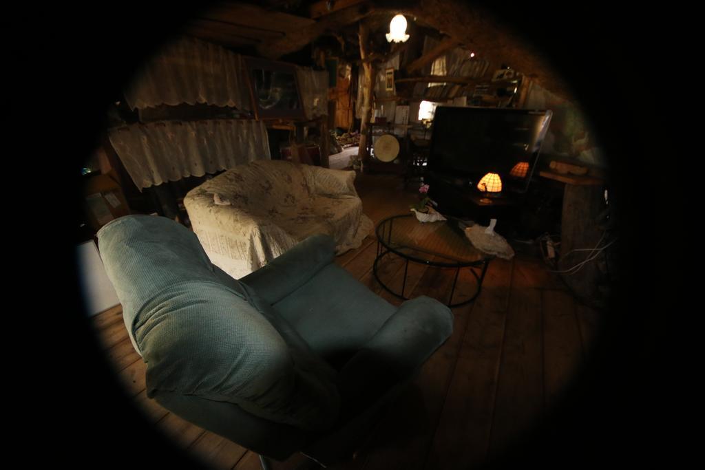 Kukuru Camping Miyakojima  Extérieur photo