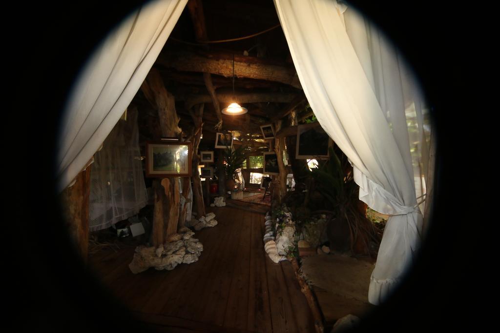 Kukuru Camping Miyakojima  Extérieur photo
