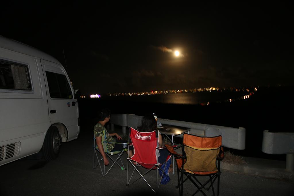 Kukuru Camping Miyakojima  Extérieur photo