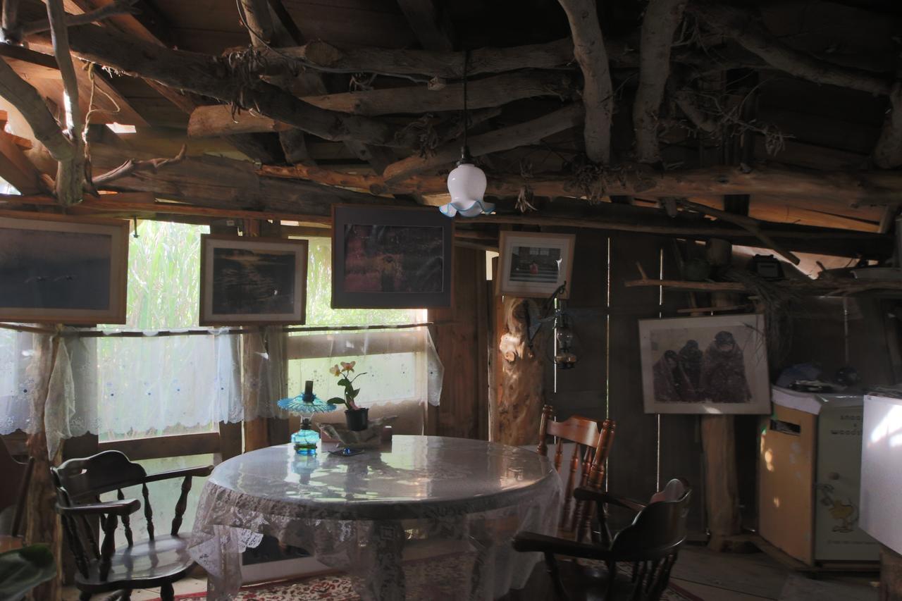 Kukuru Camping Miyakojima  Extérieur photo