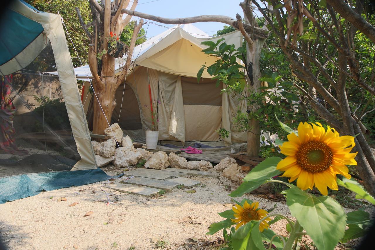 Kukuru Camping Miyakojima  Extérieur photo