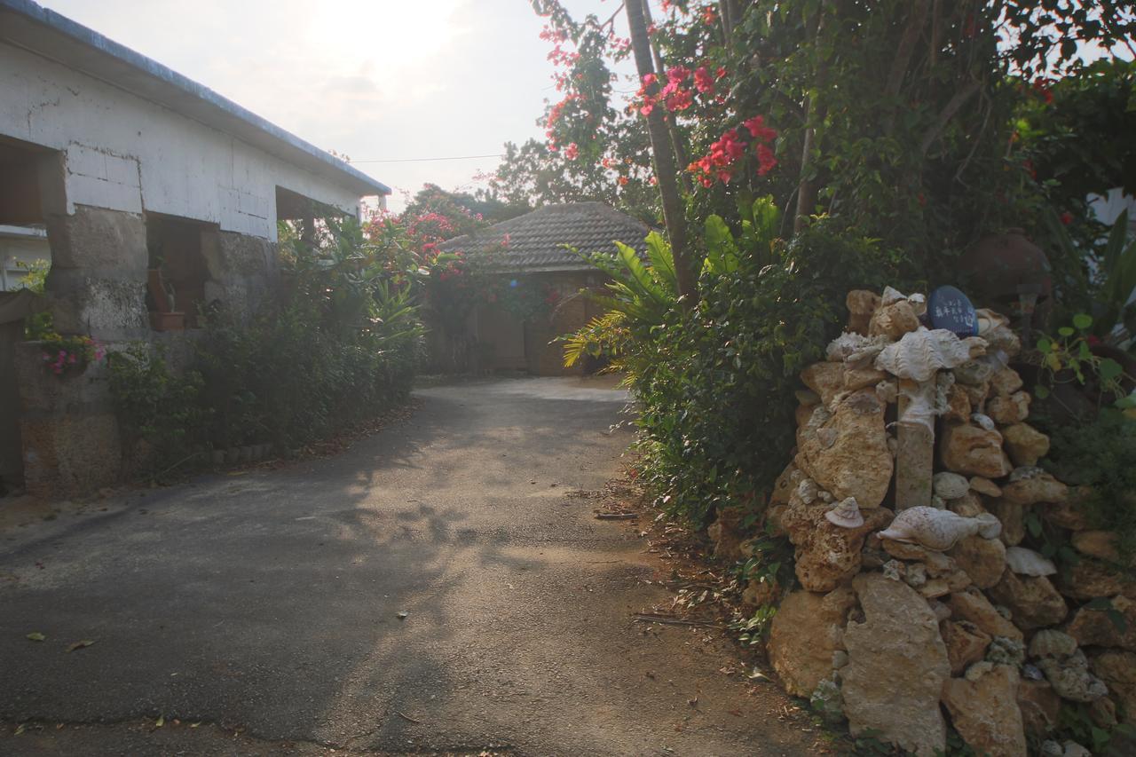 Kukuru Camping Miyakojima  Extérieur photo