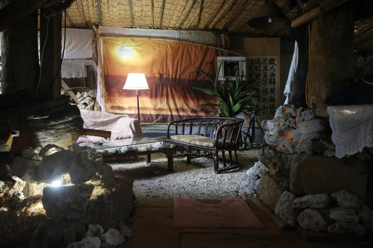 Kukuru Camping Miyakojima  Extérieur photo