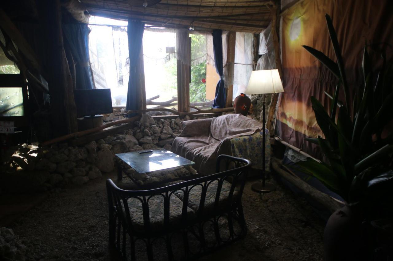 Kukuru Camping Miyakojima  Extérieur photo