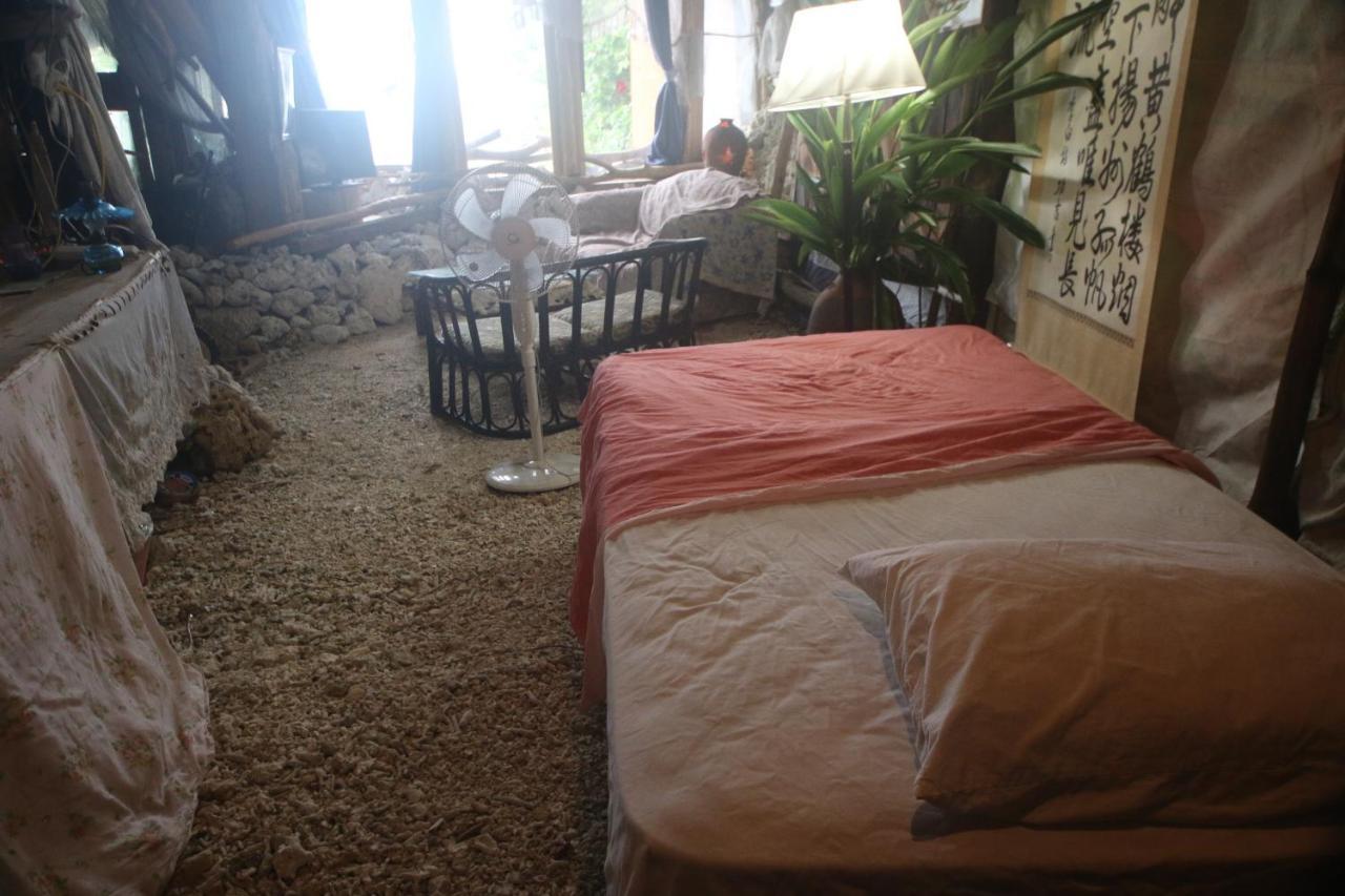Kukuru Camping Miyakojima  Extérieur photo