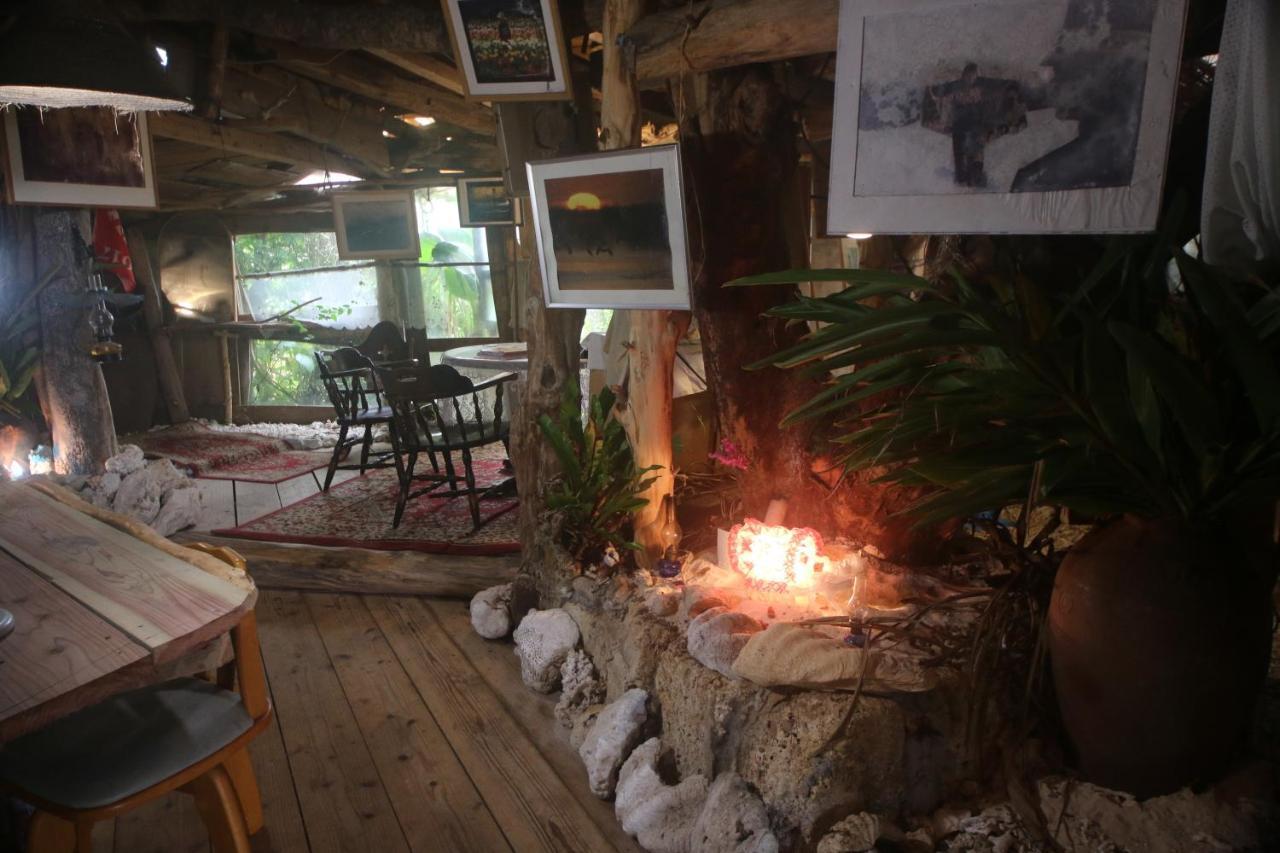 Kukuru Camping Miyakojima  Extérieur photo