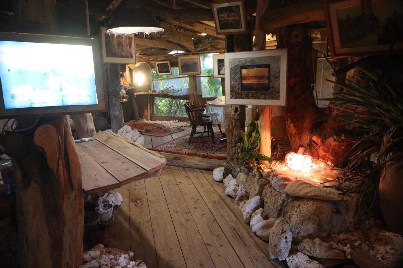 Kukuru Camping Miyakojima  Extérieur photo