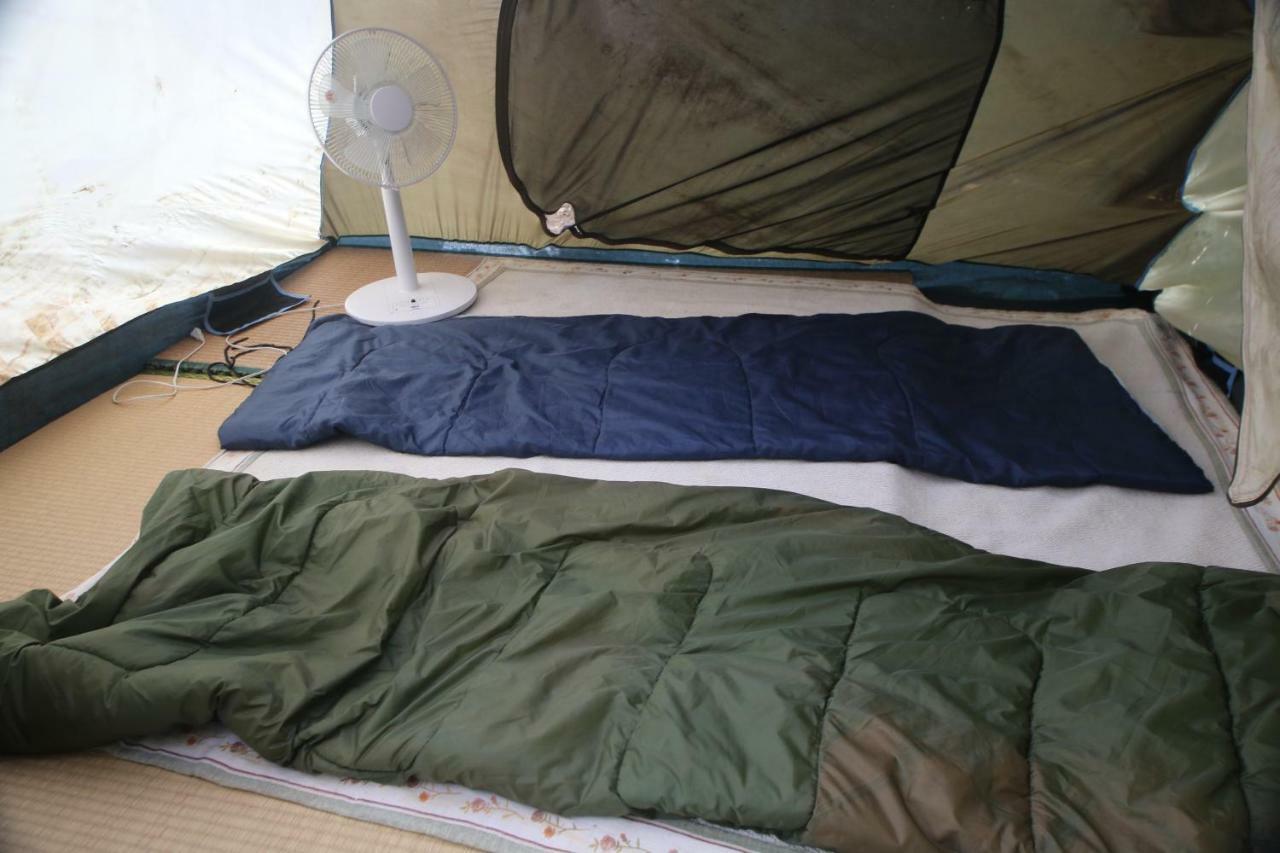 Kukuru Camping Miyakojima  Extérieur photo