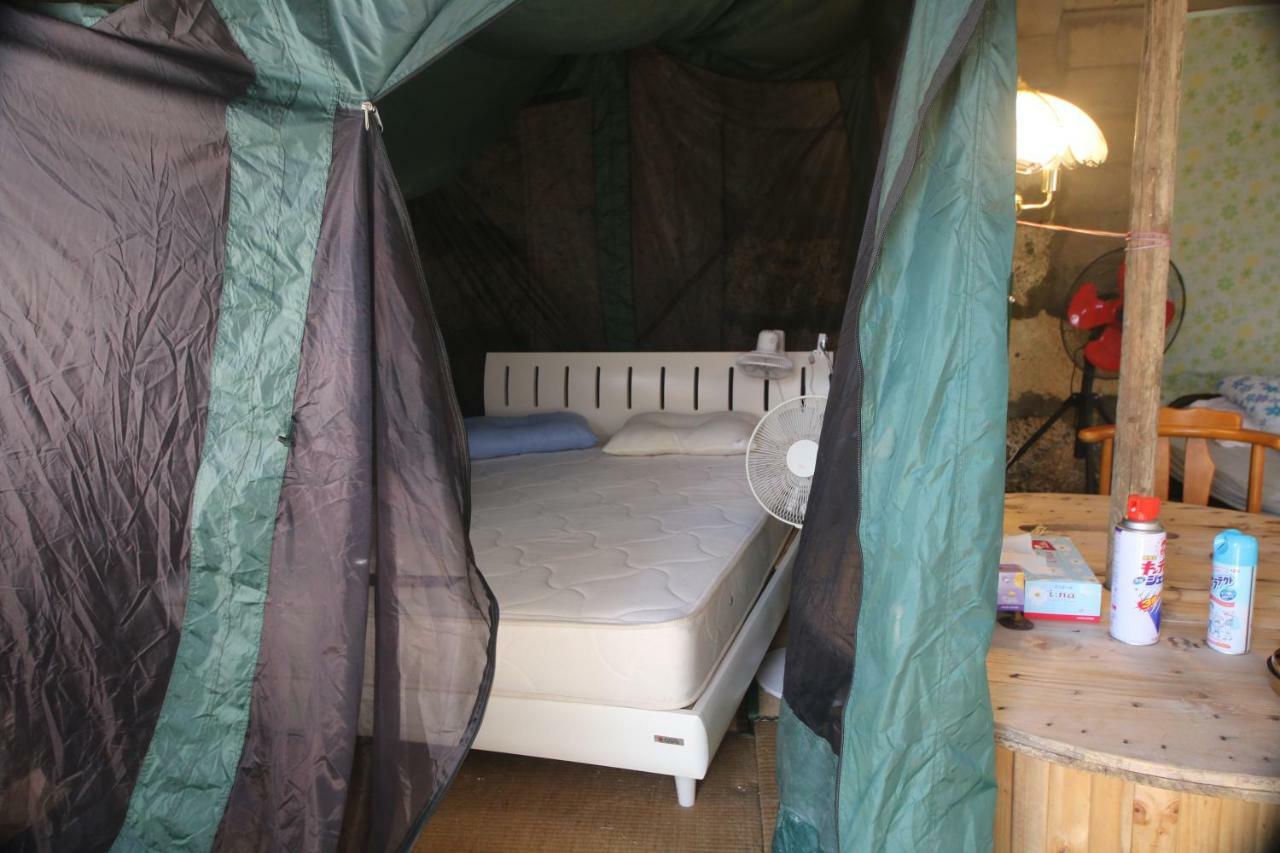 Kukuru Camping Miyakojima  Extérieur photo