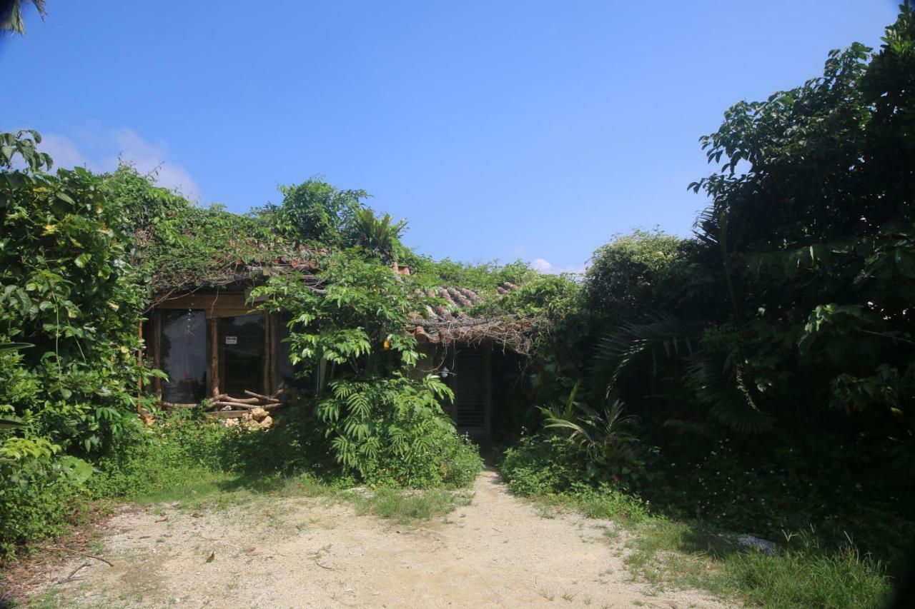 Kukuru Camping Miyakojima  Extérieur photo