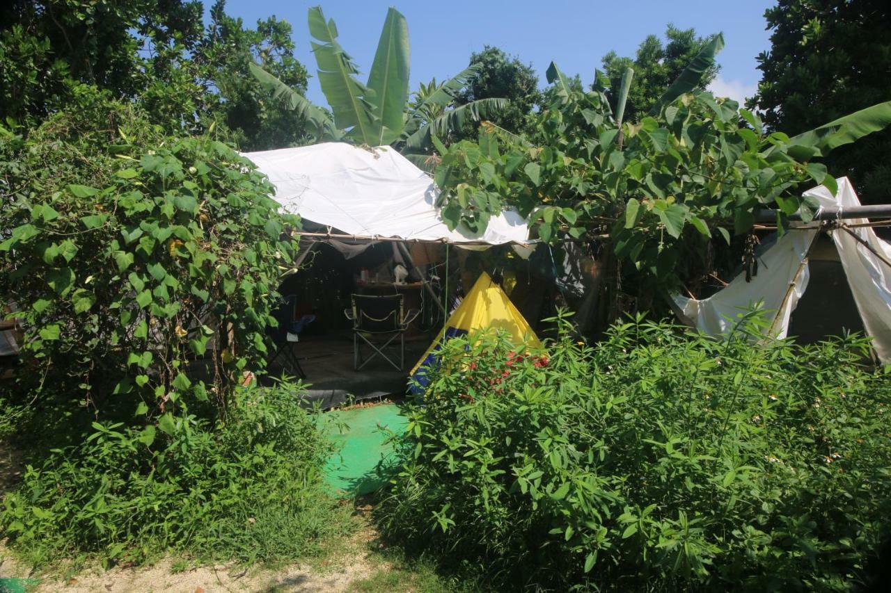 Kukuru Camping Miyakojima  Extérieur photo