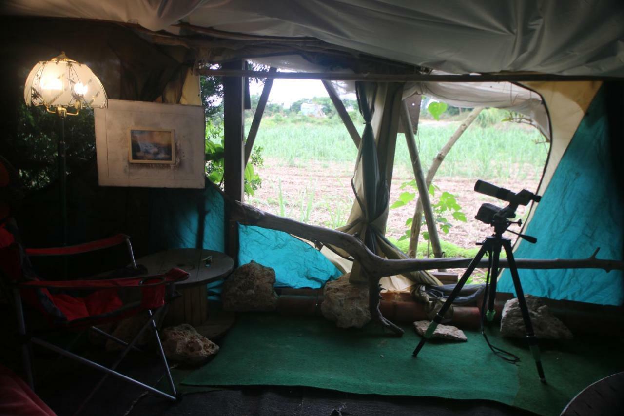 Kukuru Camping Miyakojima  Extérieur photo