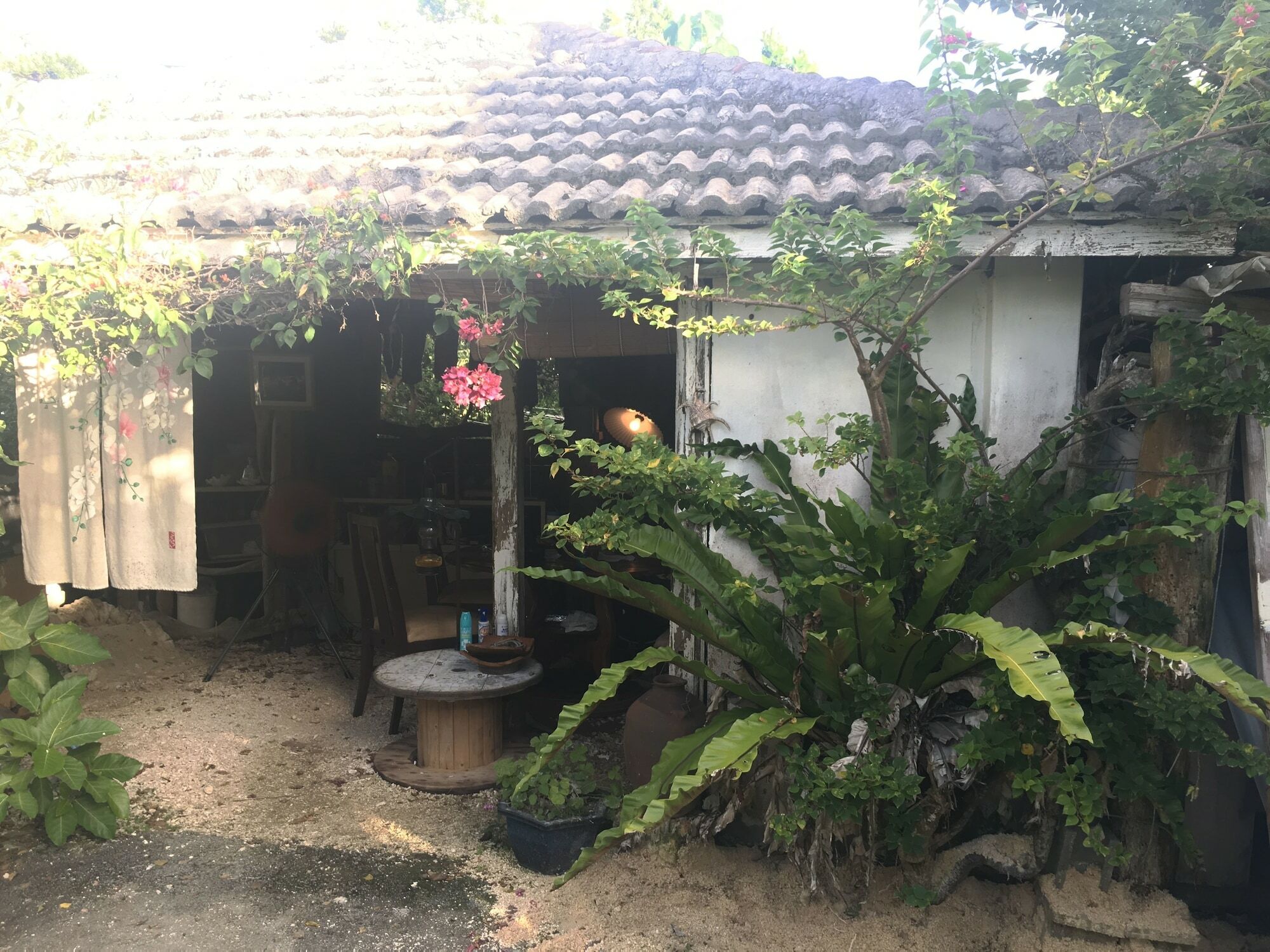 Kukuru Camping Miyakojima  Extérieur photo
