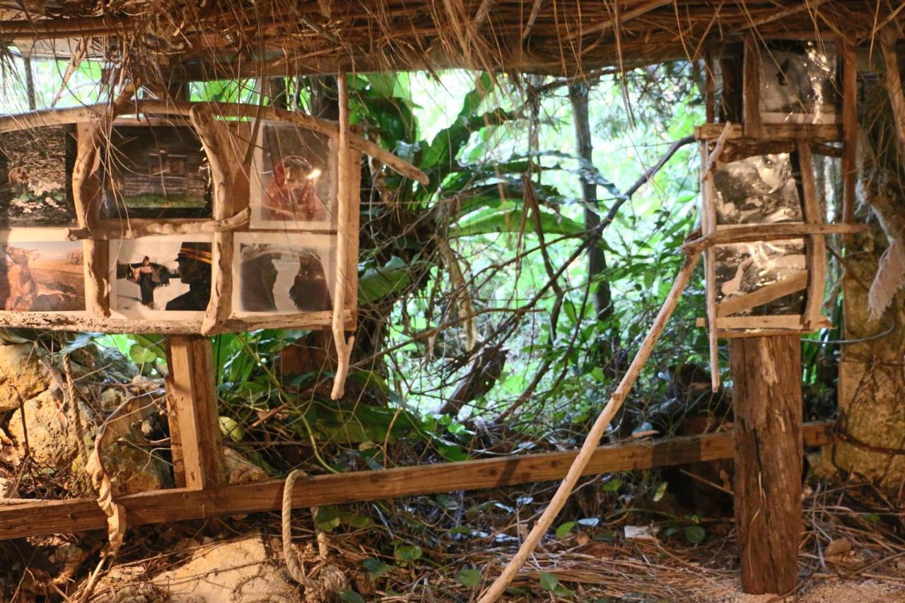Kukuru Camping Miyakojima  Extérieur photo