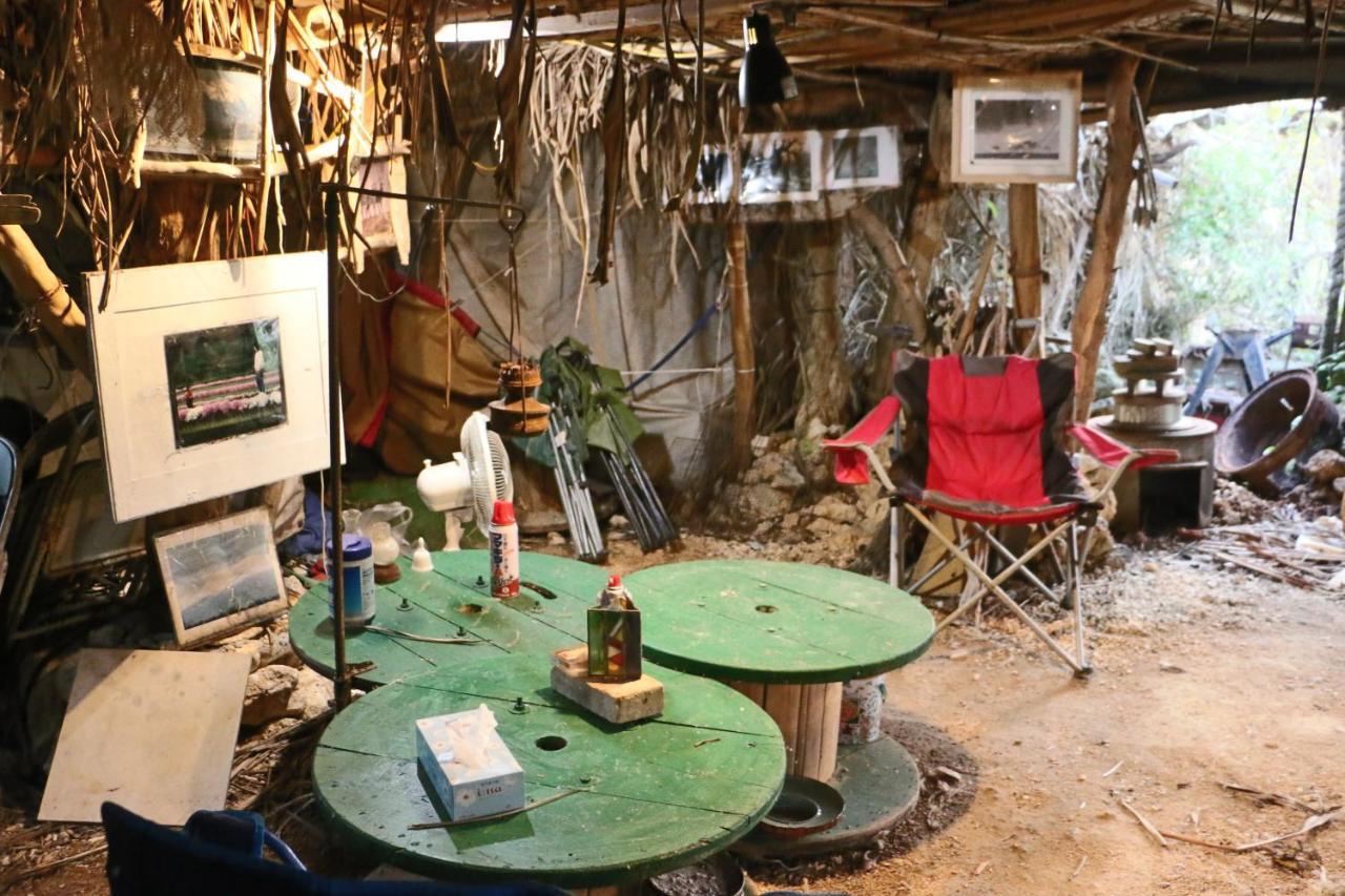 Kukuru Camping Miyakojima  Extérieur photo