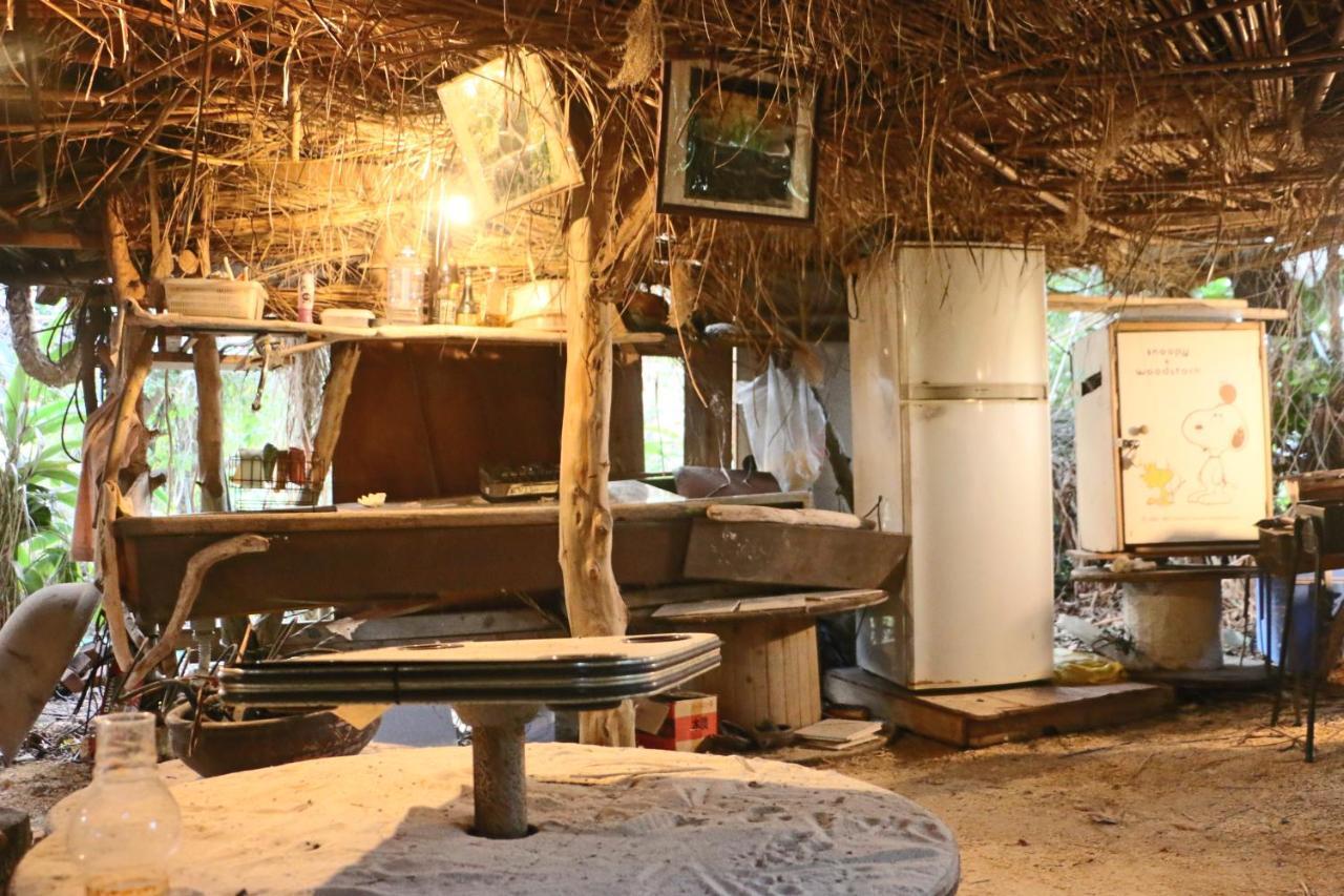 Kukuru Camping Miyakojima  Extérieur photo