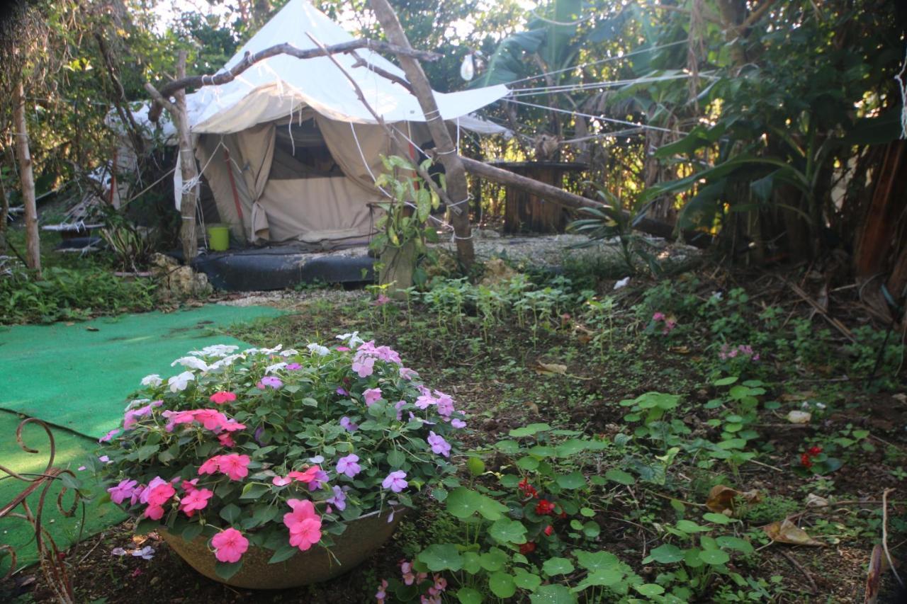 Kukuru Camping Miyakojima  Extérieur photo