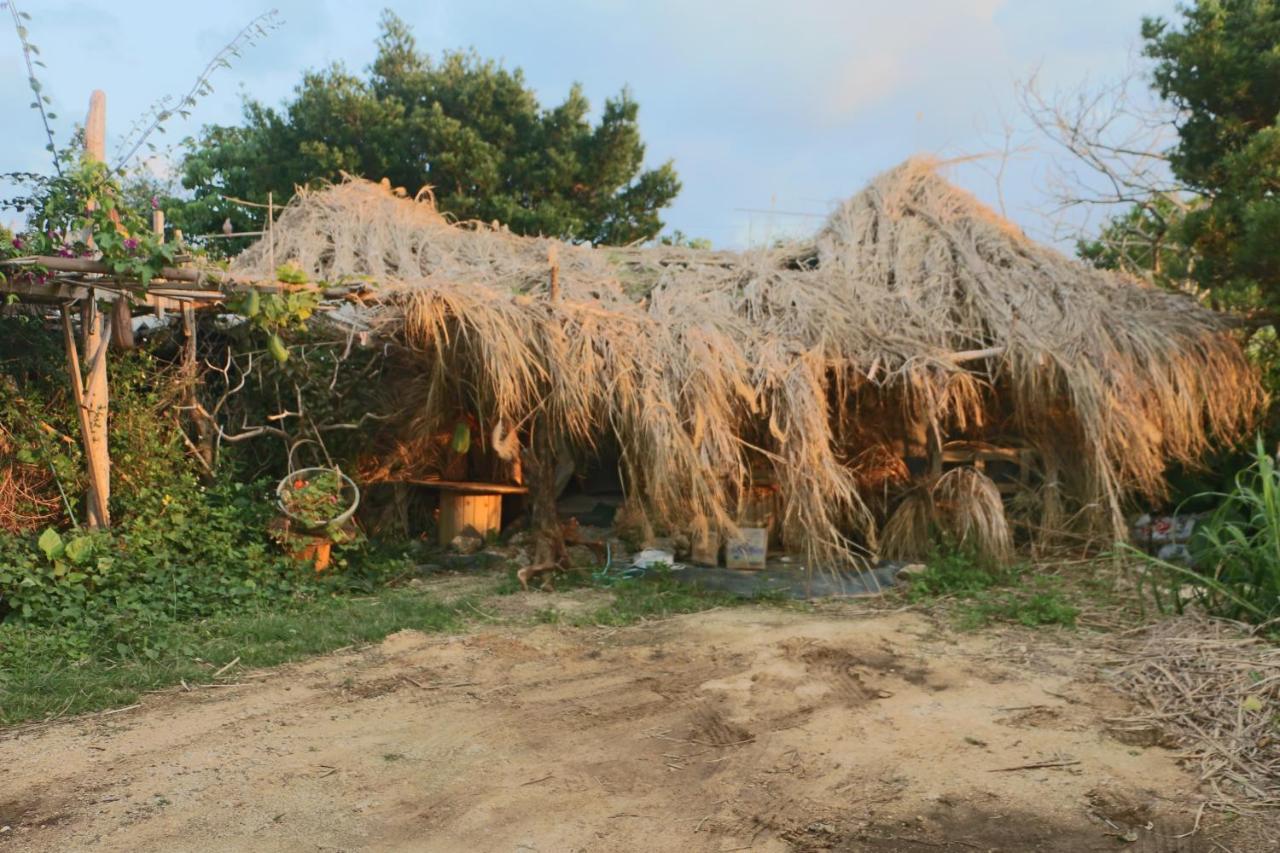 Kukuru Camping Miyakojima  Extérieur photo