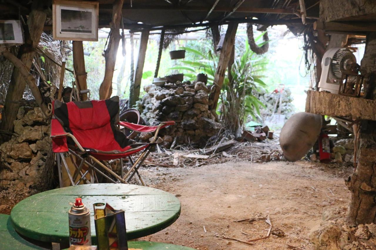 Kukuru Camping Miyakojima  Extérieur photo