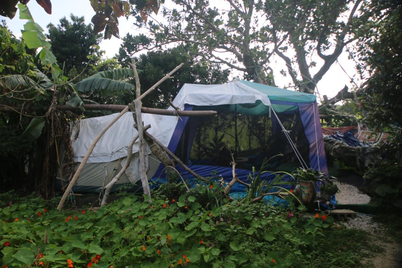 Kukuru Camping Miyakojima  Extérieur photo