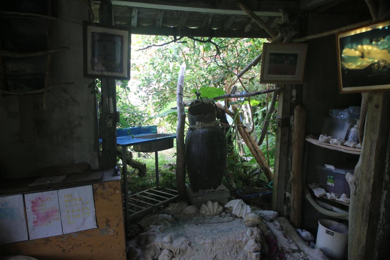 Kukuru Camping Miyakojima  Extérieur photo
