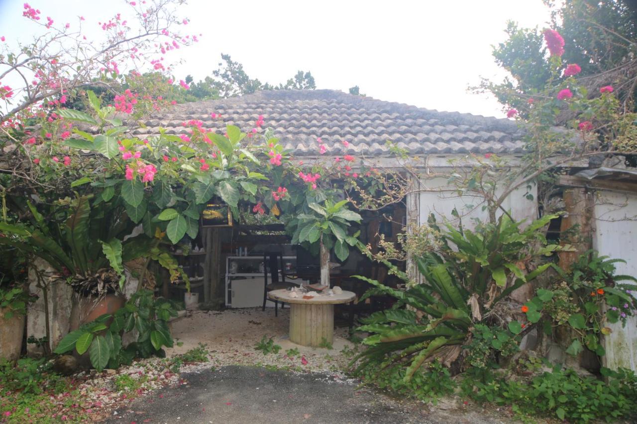 Kukuru Camping Miyakojima  Extérieur photo