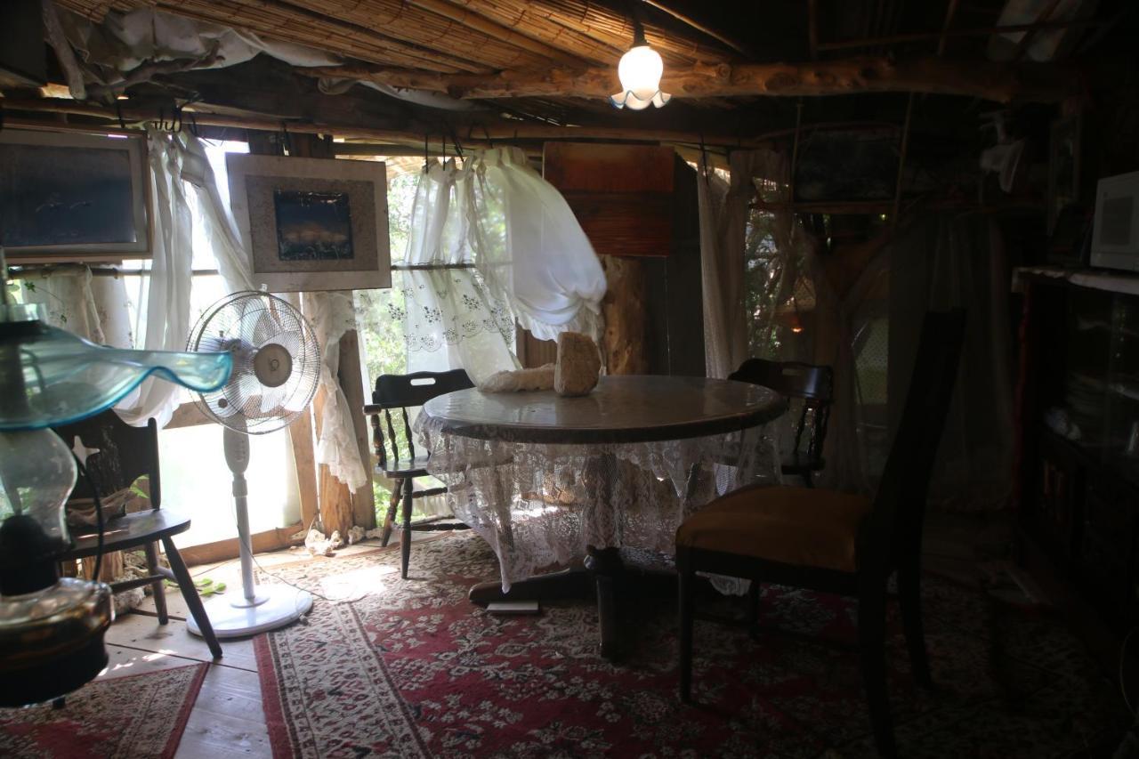 Kukuru Camping Miyakojima  Extérieur photo